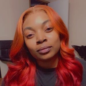 Meet your Posher, Shadonna